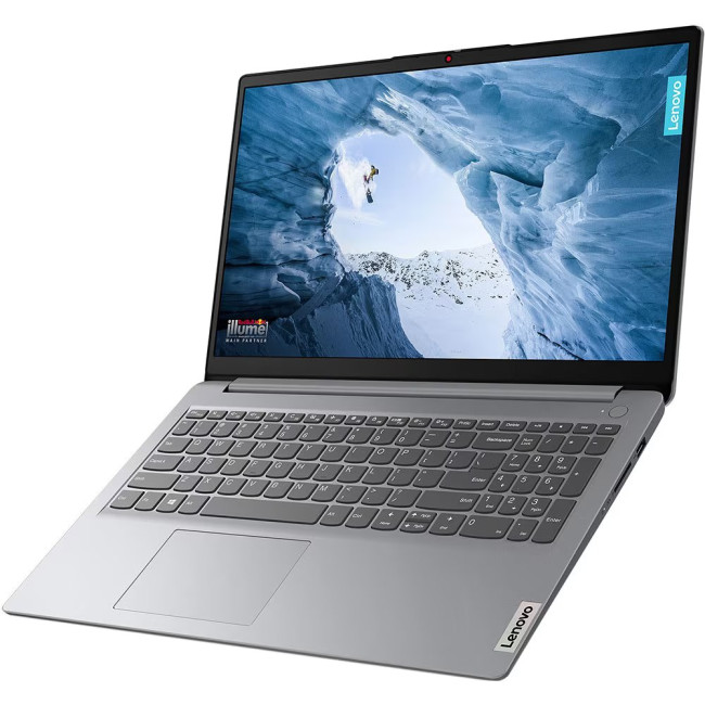 Ноутбук Lenovo IdeaPad 1 15IAU7 (82QD006MRM)