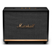 Marshall Woburn II Black (1001904)