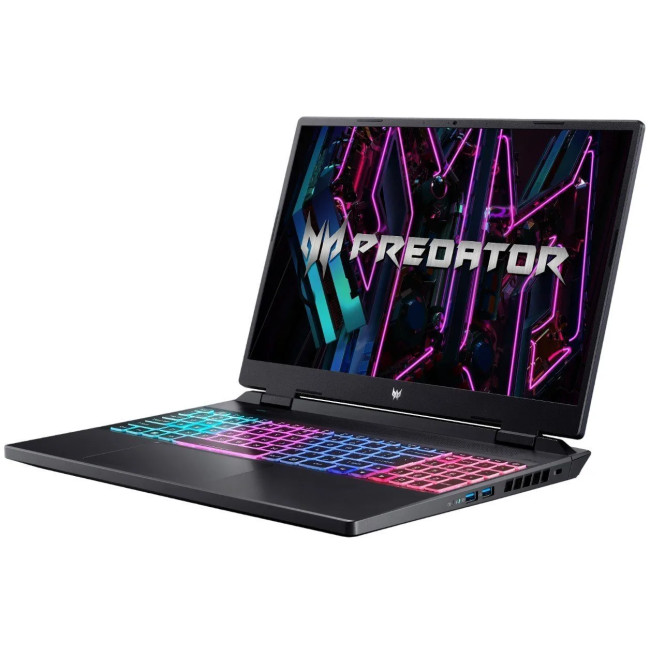 Ноутбук Acer Predator Helios Neo 16 PHN16-71-73LT (NH.QMBAA.001) Custom 16Gb/2Tb