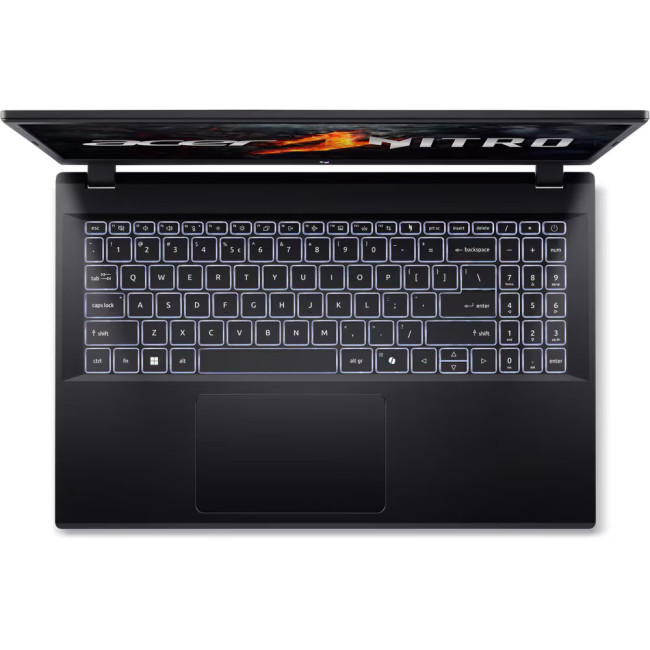 Ноутбук Acer Nitro V15 ANV15-41-R6ZQ (NH.QSGEX.00B)