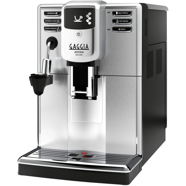 Gaggia Anima Deluxe (RI8761/01)