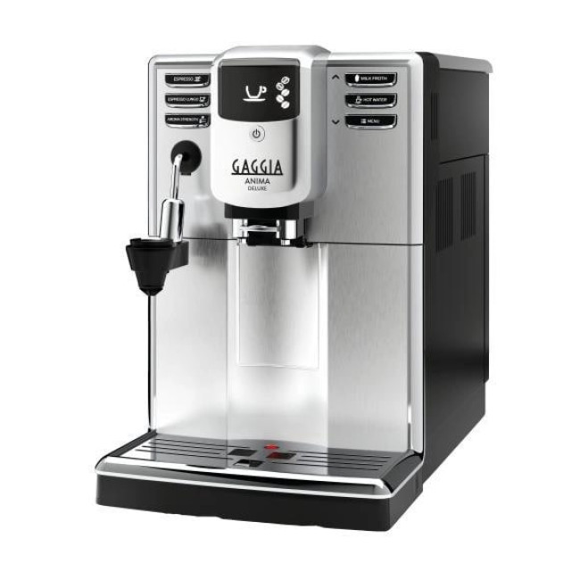 Gaggia Anima Deluxe (RI8761/01)