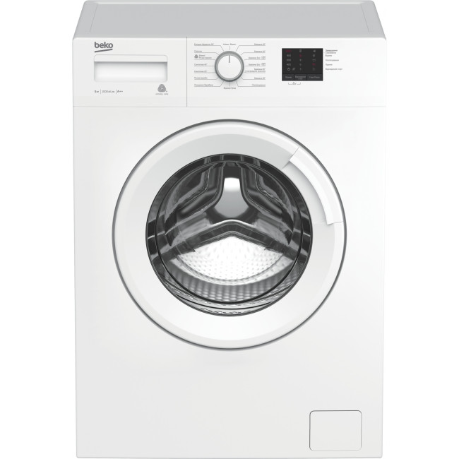 Стиральная машина Beko WRS 5511 BWW