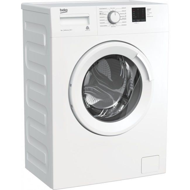 Стиральная машина Beko WRS 5511 BWW