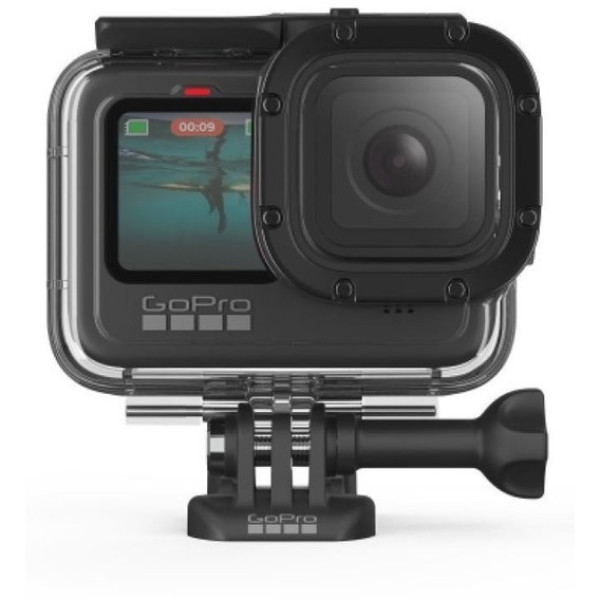 GoPro Super Suit Dive Housing Clear - the Ultimate Waterproof Protector (ADDIV-001)