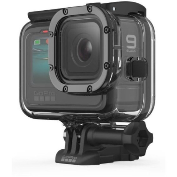 GoPro Super Suit Dive Housing Clear - The Ultimate Protection for your GoPro