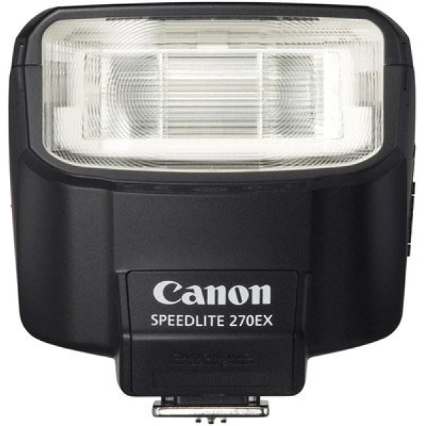 Canon Speedlite 270EX