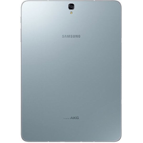 Продаж Планшет Samsung Galaxy Tab S3 LTE Silver (SM-T825NZSA)