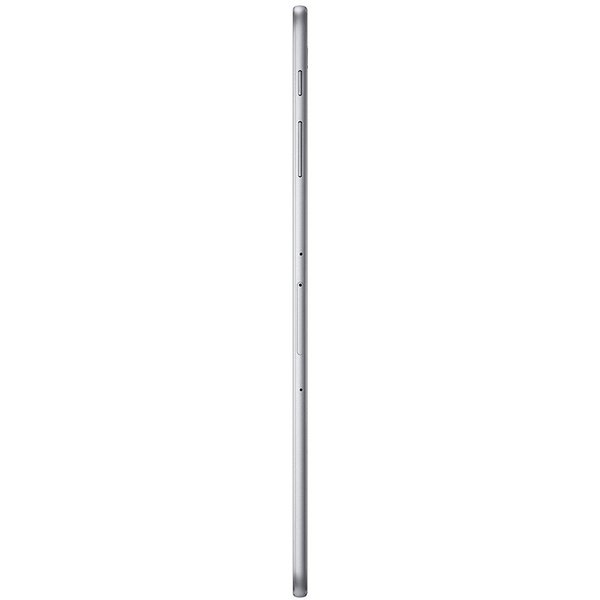 Продаж Планшет Samsung Galaxy Tab S3 LTE Silver (SM-T825NZSA)