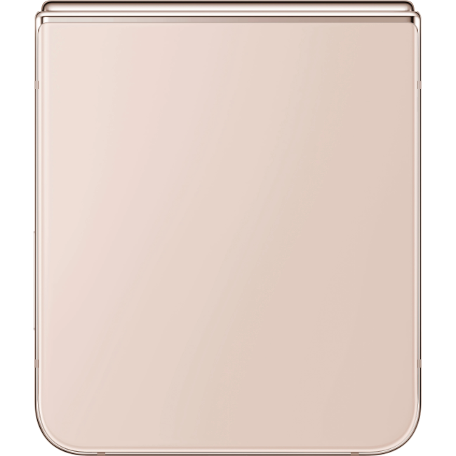 Смаpтфон Samsung Galaxy Flip4 SM-F7210 8/256GB Pink Gold