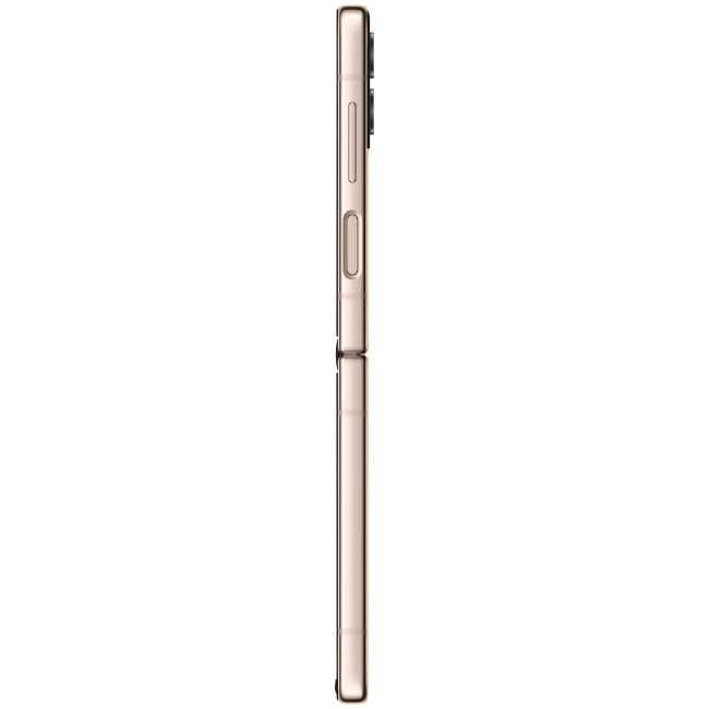 Смаpтфон Samsung Galaxy Flip4 SM-F7210 8/256GB Pink Gold