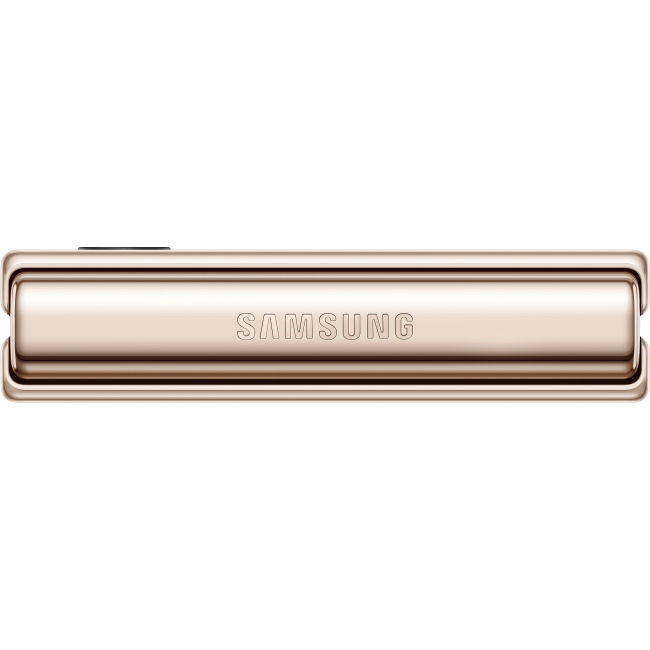 Смаpтфон Samsung Galaxy Flip4 SM-F7210 8/256GB Pink Gold