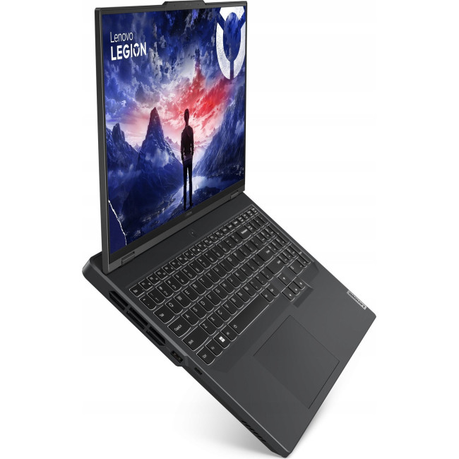 Ноутбук Lenovo Legion Pro 5 16IRX9 (83DF00B0PB)