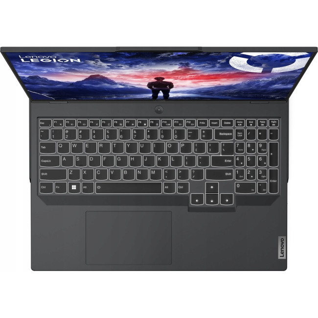 Ноутбук Lenovo Legion Pro 5 16IRX9 (83DF00B0PB)