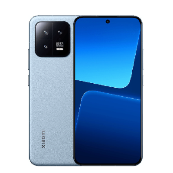 Xiaomi 13 8/256GB Blue (без NFC) - купити в Україні
