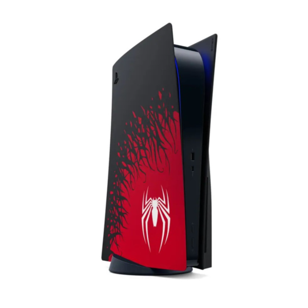 Sony PlayStation 5 825GB Marvel’s Spider-Man 2 Limited Edition Bundle (1000039602)