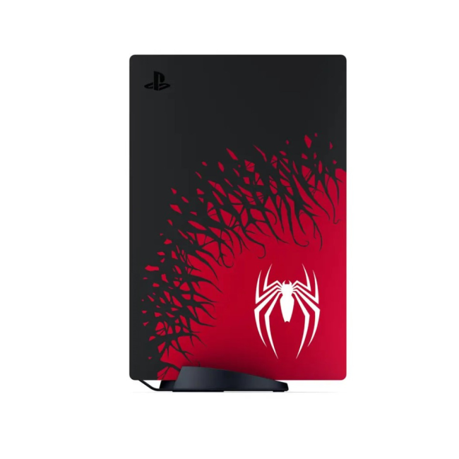 Sony PlayStation 5 825GB Marvel’s Spider-Man 2 Limited Edition Bundle (1000039602)