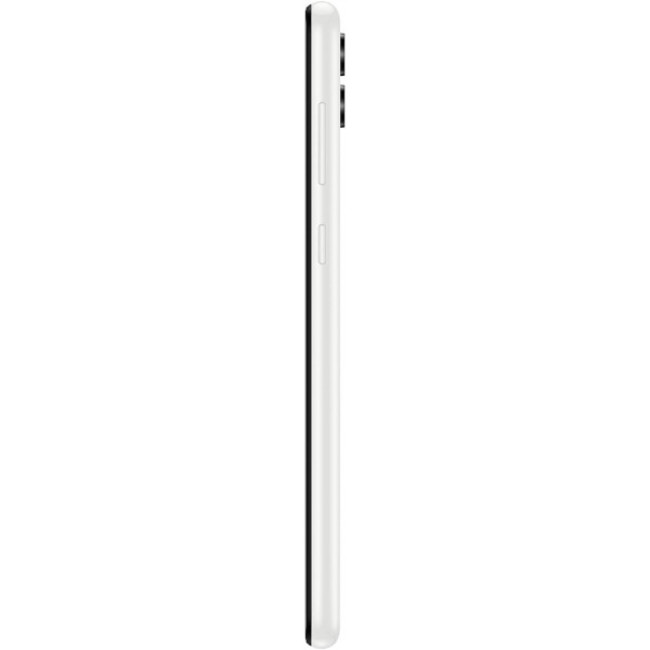 Смаpтфон Samsung Galaxy A04 SM-A045F 4/64GB White