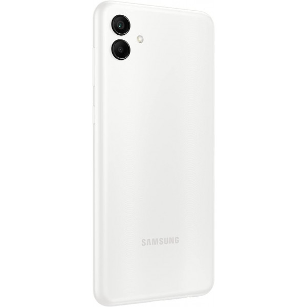 Samsung Galaxy A04 SM-A045F 4/64GB White