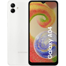 Samsung Galaxy A04 SM-A045F 4/64GB White
