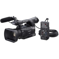 Видеокамера Panasonic AG-HPX255EN