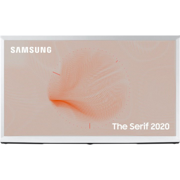 Телевизор Samsung QE43LS01TAU