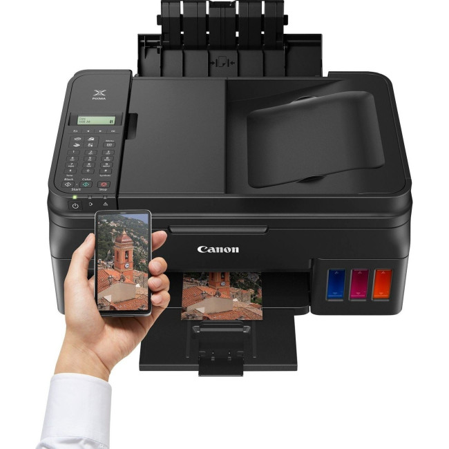 Canon PIXMA G4411 c Wi-Fi (2316C025)