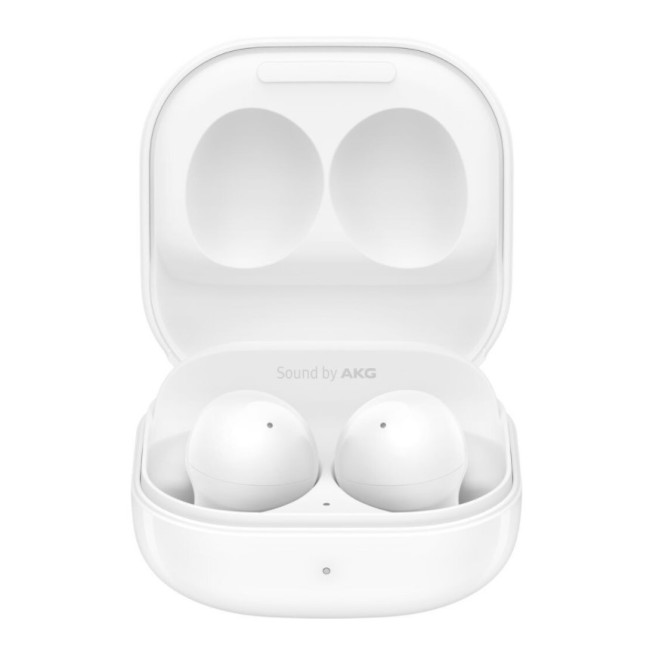 Наушники Samsung Galaxy Buds2 White (SM-R177NZWA)