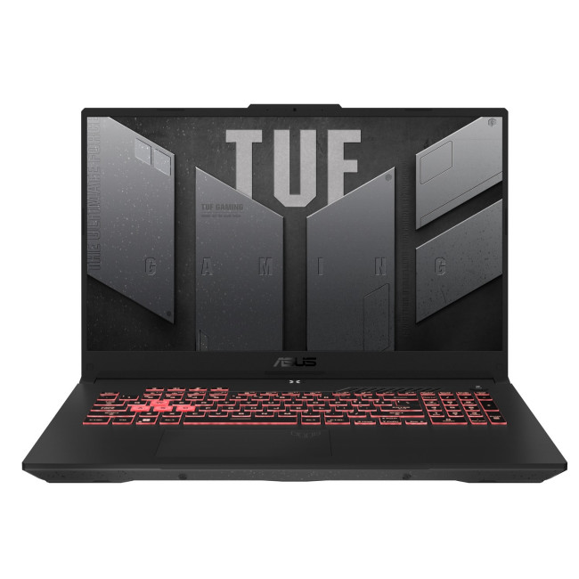 Ноутбук ASUS TUF Gaming A17 FA707RC (FA707RC-HX019)