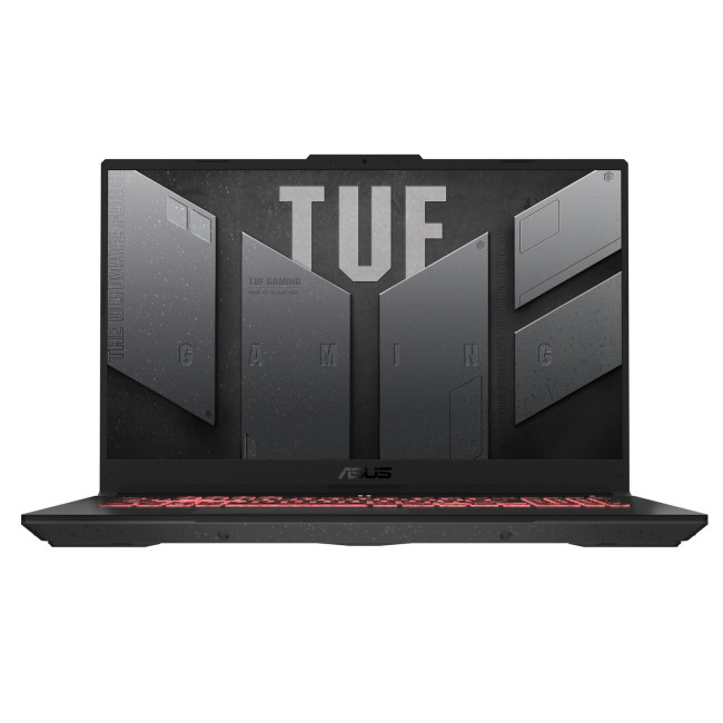 Ноутбук ASUS TUF Gaming A17 FA707RC (FA707RC-HX019)