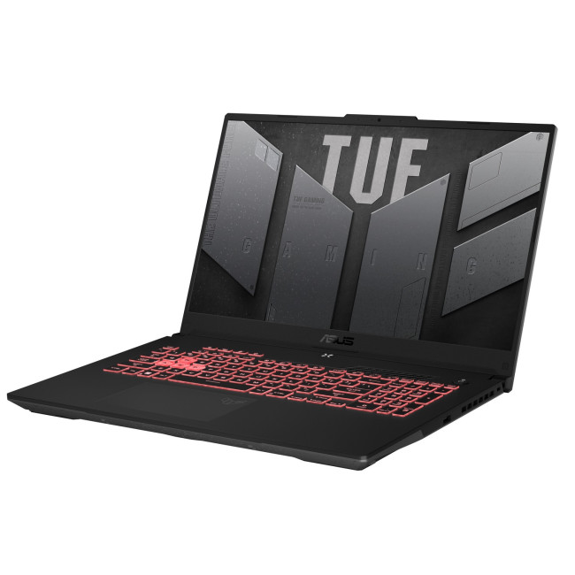 Ноутбук ASUS TUF Gaming A17 FA707RC (FA707RC-HX019)