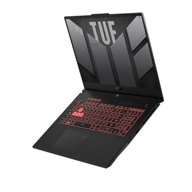 Ноутбук ASUS TUF Gaming A17 FA707RC (FA707RC-HX019)