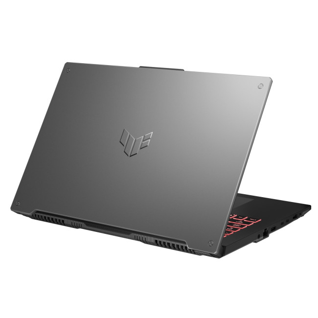 Ноутбук ASUS TUF Gaming A17 FA707RC (FA707RC-HX019)