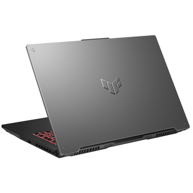 Ноутбук ASUS TUF Gaming A17 FA707RC (FA707RC-HX019)