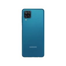 Samsung Galaxy A12 SM-A127F 4/64GB Blue (SM-A127FZBV)