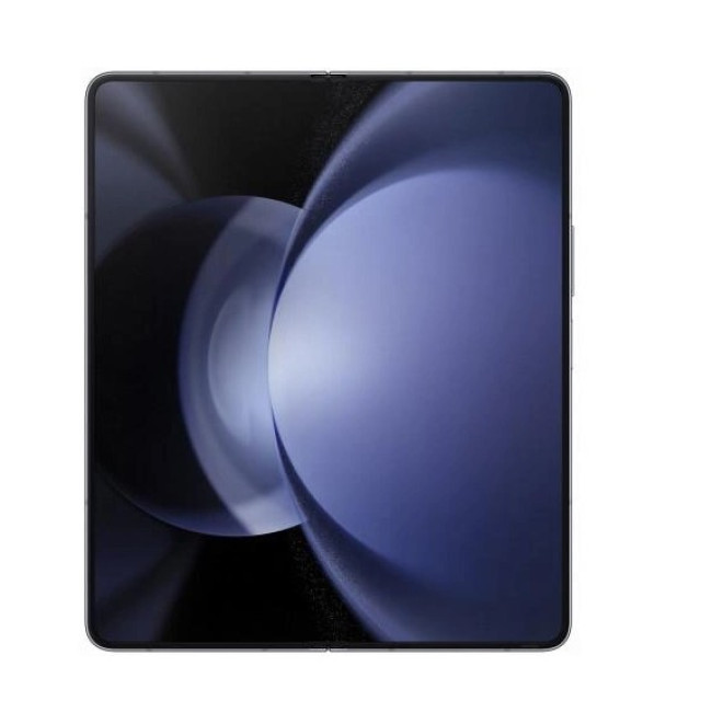 Смаpтфон Samsung Galaxy Fold5 12/1TB Icy Blue (SM-F946BLBN)