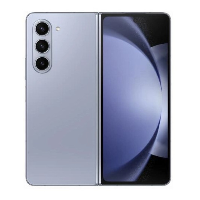 Смаpтфон Samsung Galaxy Fold5 12/1TB Icy Blue (SM-F946BLBN)