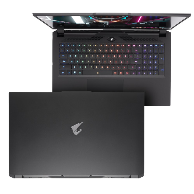 Ноутбук Gigabyte Aorus 17H (BXF-74KZ554SH)