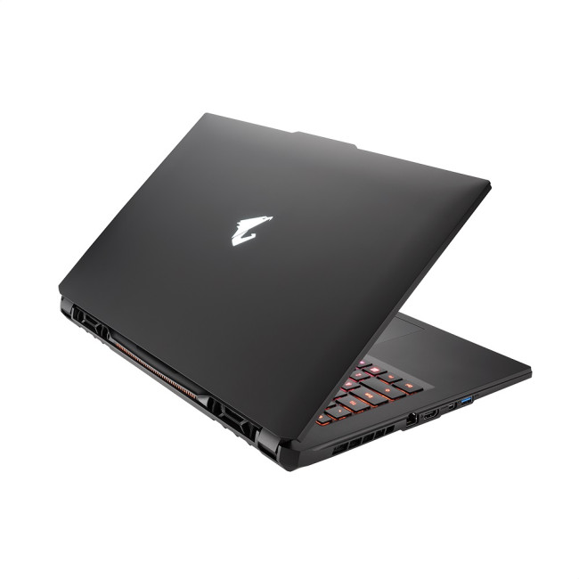 Ноутбук Gigabyte Aorus 17H (BXF-74KZ554SH)