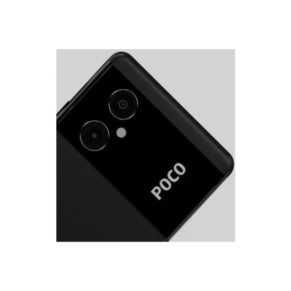 Смартфон Xiaomi Poco M4 5G 6/128GB Power Black