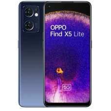 OPPO Find X5 Lite 8/256GB Black