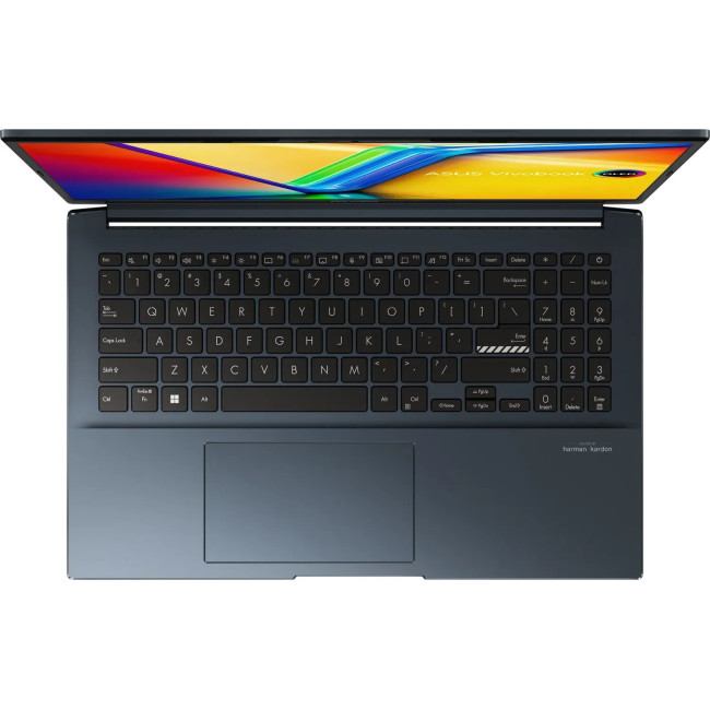 Asus Vivobook Pro 15 OLED M6500QC (M6500QC-OLED-L731X)