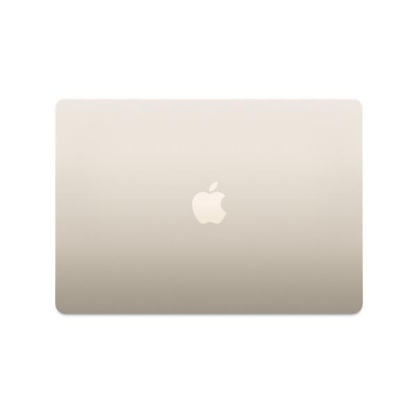 Apple MacBook Air 15" M2 Starlight 2023 (Z18R000P5, Z18S000ZK)