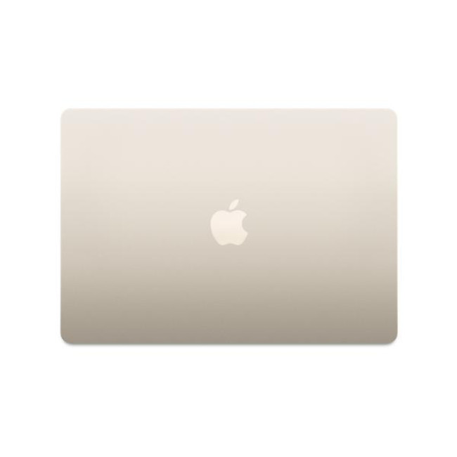 Apple MacBook Air 15" M2 Starlight 2023 (Z18R000P5, Z18S000ZK)