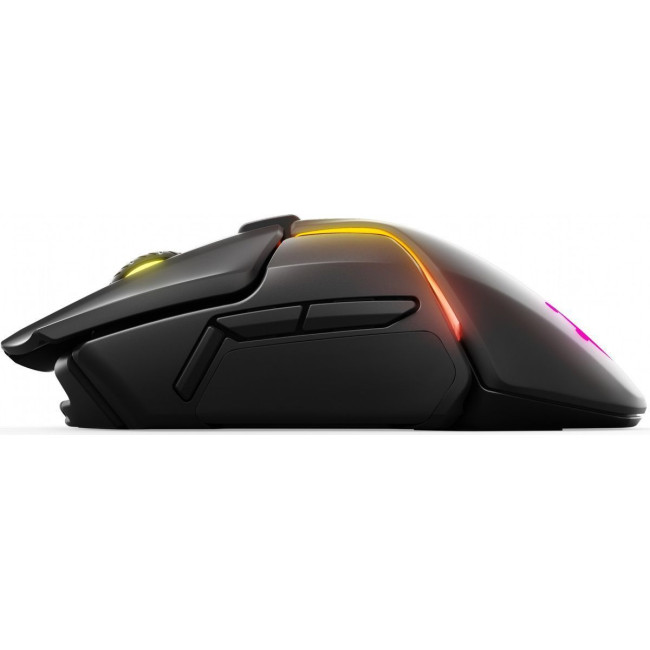 SteelSeries Rival 650 Black (62456)