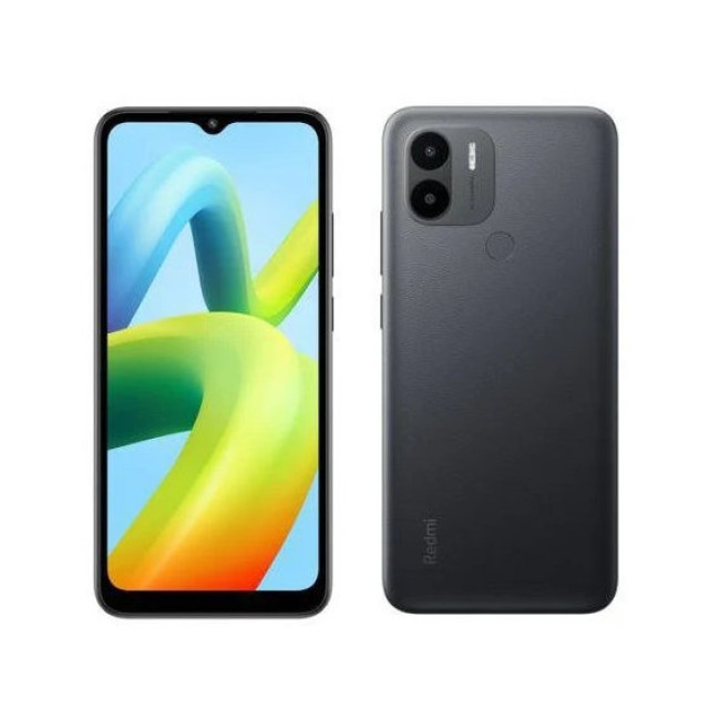 Смартфон Xiaomi Redmi A1+ 2/32GB Black