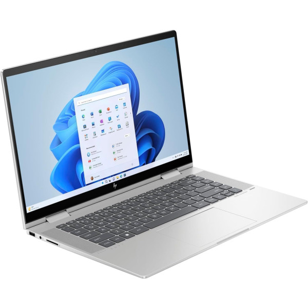 Ноутбук HP Envy x360 15-fe0013dx (7H9Y2UA) - найкращий вибір у вашому інтернет-магазині