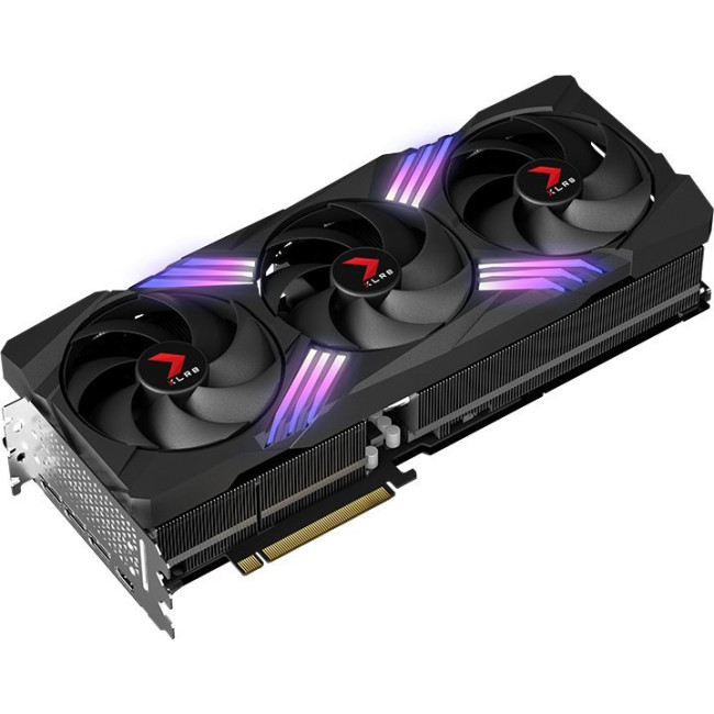 PNY GeForce RTX 4080 XLR8 Gaming Verto Epic-X RGB 16GB GDDR6X (VCG408016TFXXPB1)