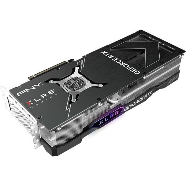 PNY GeForce RTX 4080 XLR8 Gaming Verto Epic-X RGB 16GB GDDR6X (VCG408016TFXXPB1)