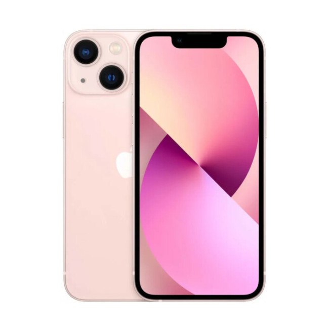 Apple iPhone 13 128GB Pink (MLPH3) UA